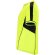 Conjunto deportivo Roly BOCA amarillo fluor/negro