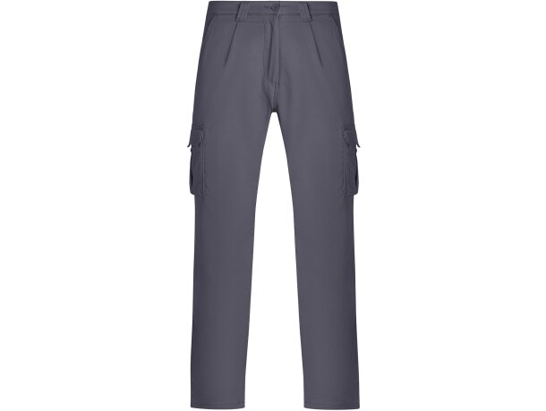 Pantalon DAILY STRETCH Roly plomo