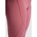 Leggings deportivos Norton de poliéster reciclado con cintura Negro detalle 1