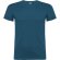 Camiseta BEAGLE Roly unisex 155 gr azul luz de luna