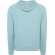 Sudadera KEMI Roly azul lavado