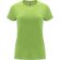 Camiseta Capri Roly ajuste entallado femenino