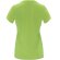 Camiseta CAPRI Roly verde oasis