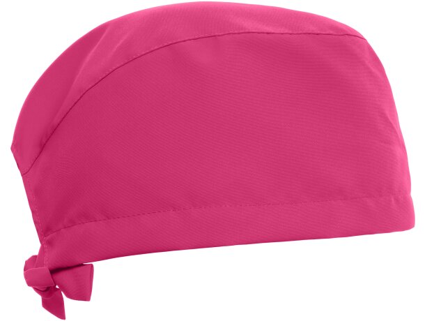 Gorro sanitario MACIL Roly roseton
