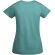 Camiseta BREDA WOMAN Roly azul dusty