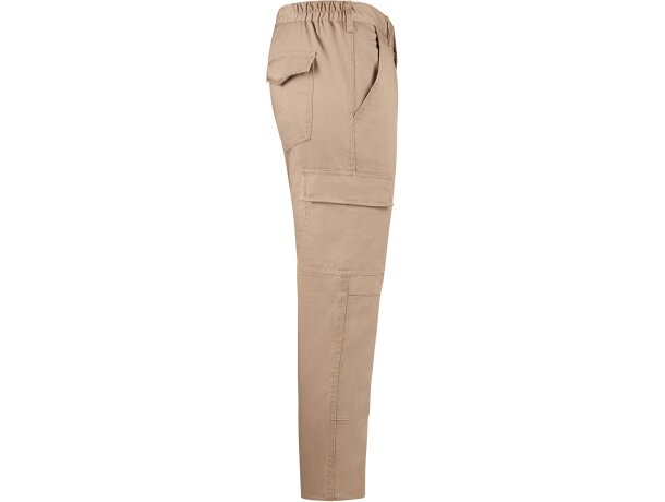 Pantalon DAILY Roly camel