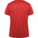 Camiseta DAYTONA Roly rojo
