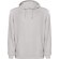 Sudadera Kenia Roly algodón 250 g/m² efecto lavado con capucha Gris piedra lavado