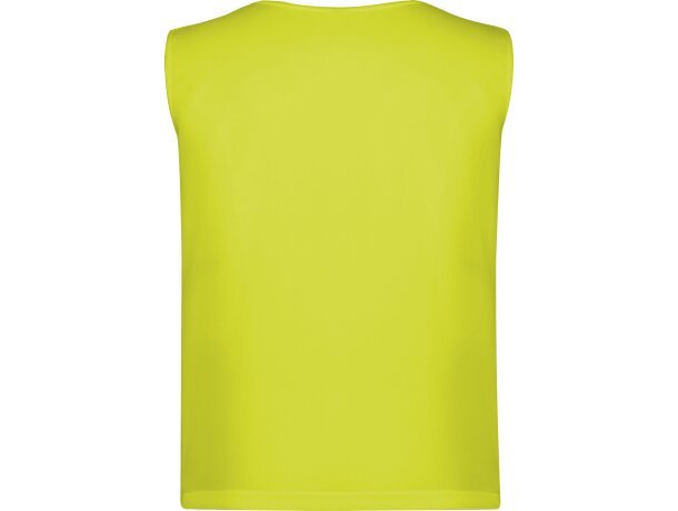 PETO Roly AJAX amarillo fluor