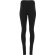 Leggings AGIA Roly negro/ebano