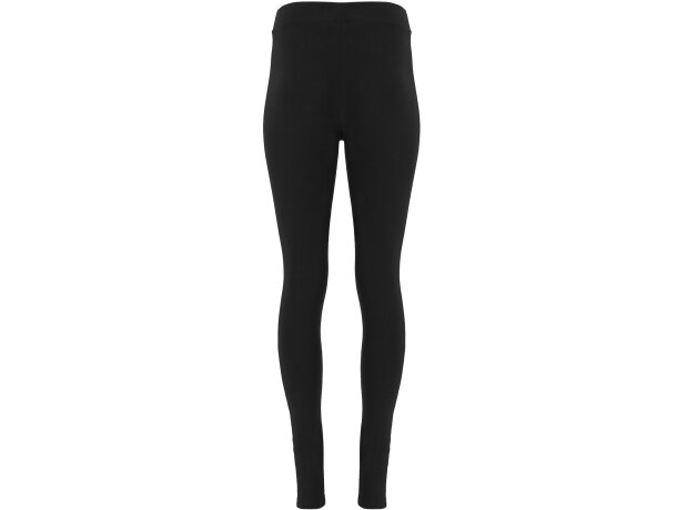 Leggings AGIA Roly negro/ebano