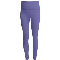Leggings de elastano 250 g/m2 cintura ancha