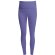 Leggings de elastano 250 g/m2 cintura ancha
