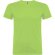 Camiseta BEAGLE Roly unisex 155 gr verde oasis