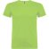 Camisetas impresas para adultos Roly Beagle 155g verde oasis