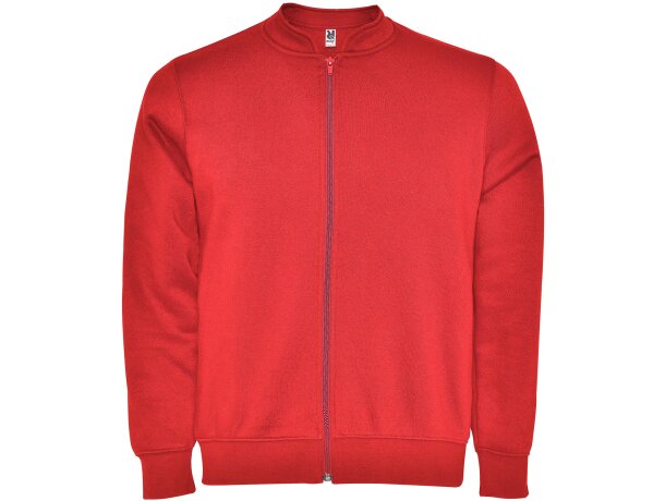 Chaqueta ELBRUS Roly rojo