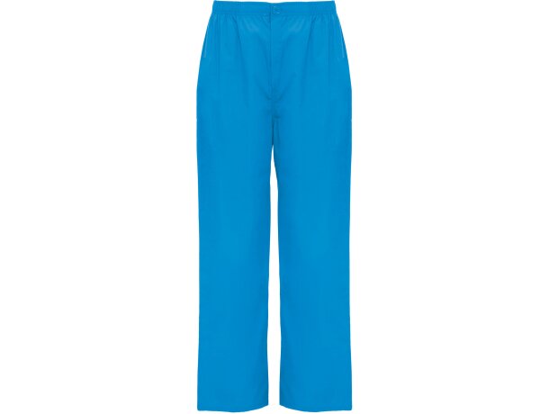 Pantalon VADEMECUM Roly azul danubio