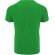 Camiseta técnica Roly BAHRAIN verde helecho