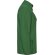 Softshell Nebraska Compuesto De 2 Capas Verde botella detalle 19