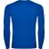 Camiseta termica Roly PRIME royal