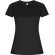 Camiseta IMOLA WOMAN Roly plomo oscuro