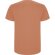 Camiseta STAFFORD Roly naranja greek
