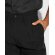 Pantalon WAITER Roly negro