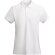 Polo PRINCE WOMAN Roly blanco