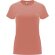 Camiseta CAPRI Roly naranja clay