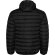 Chaqueta NORWAY Roly negro