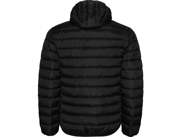 Chaqueta NORWAY Roly negro