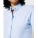 Camisa OXFORD WOMAN Roly blanco