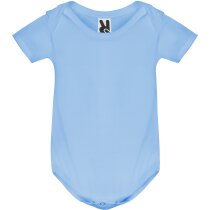 Body Roly Honey bebé personalizadas apertura cruzada