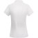 Polo PRINCE WOMAN Roly blanco