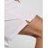 Pantalon DORTMUND Roly blanco