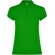 Polo STAR WOMAN Roly verde grass