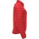 Chaqueta FINLAND WOMAN Roly rojo