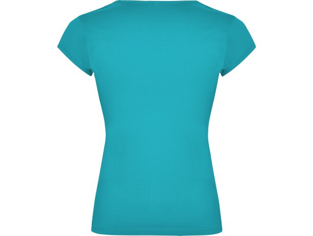 CAMISETA Roly BELICE turquesa