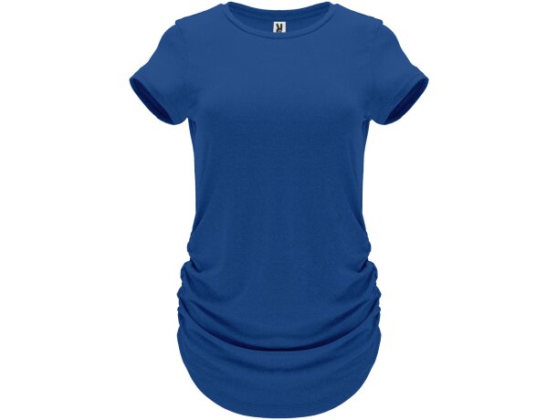 Camiseta AINTREE Roly royal