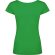 Camiseta GUADALUPE Roly verde tropical