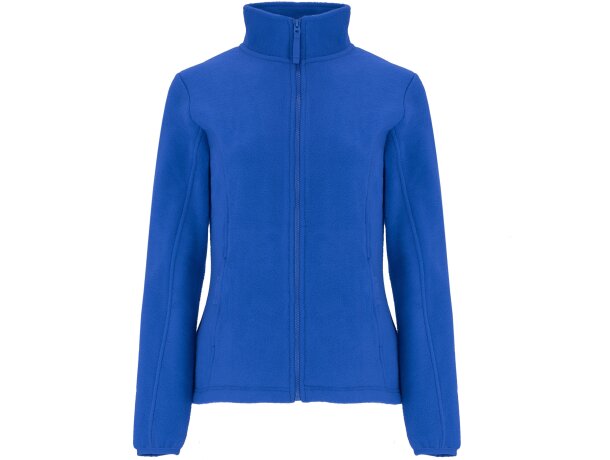 Chaqueta ARTIC WOMAN Roly royal