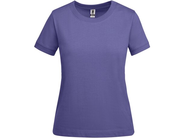 Camiseta VEZA WOMAN Roly lila