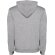 SUDADERA Roly URBAN gris vigore