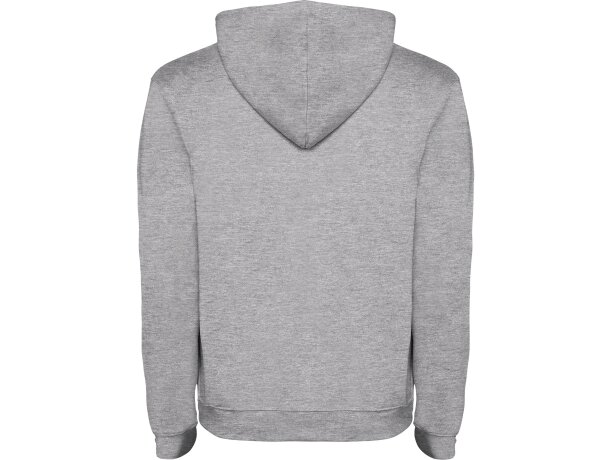 SUDADERA Roly URBAN gris vigore