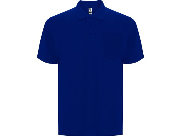 POLO Roly CENTAURO PREMIUM royal