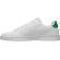 Zapatillas OWENS Roly blanco/verde tropical