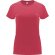 Camiseta CAPRI Roly rojo crisantemo