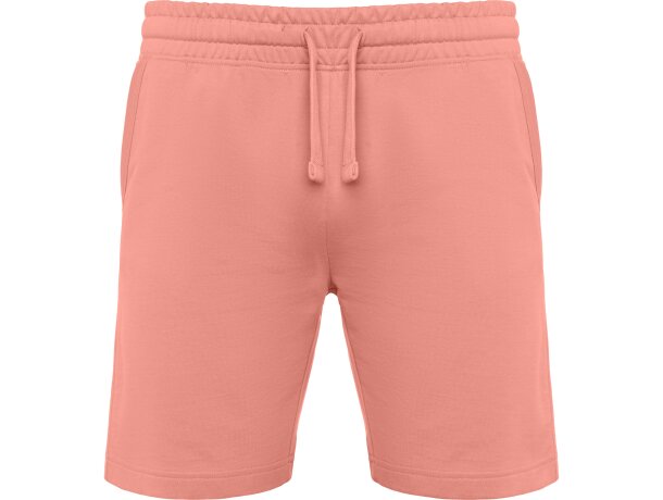 Bermuda DERBY Roly naranja clay
