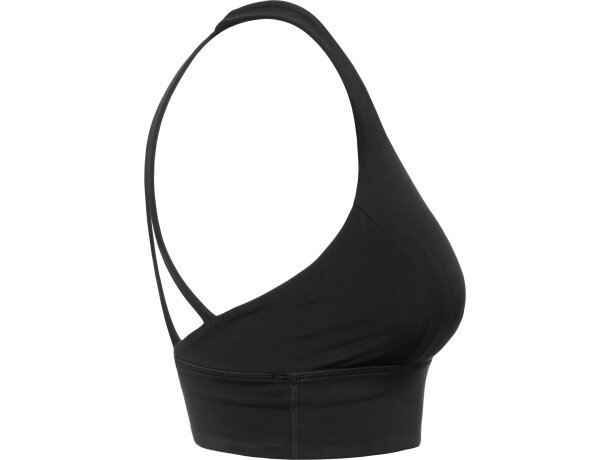 Top deportivo SEBRING Roly negro