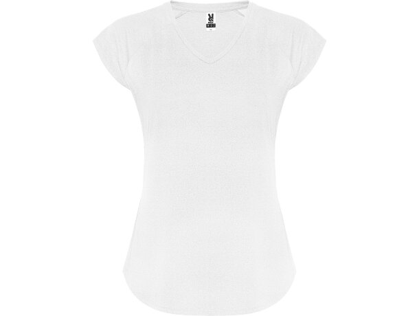 CAMISETA AVUS Roly AVUS Roly T/S BLANCO blanco